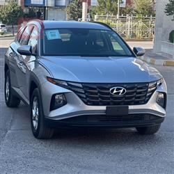 هیوندای تۆکسۆن